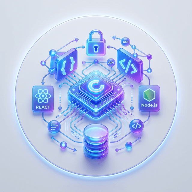 Teknoloji Yığınımız ve Mühendislik Yaklaşımımız